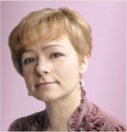 Justyna Serafin Wójkowska