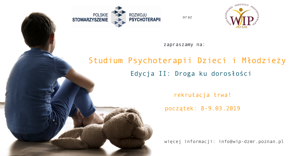 Zaburzenia depresyjne dzieci i młodzieży